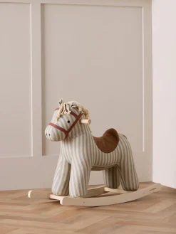 Caballito de madera Sam Aiden