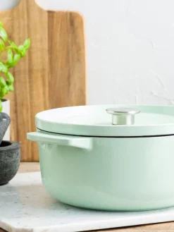 Cacerola antiadherente Doelle