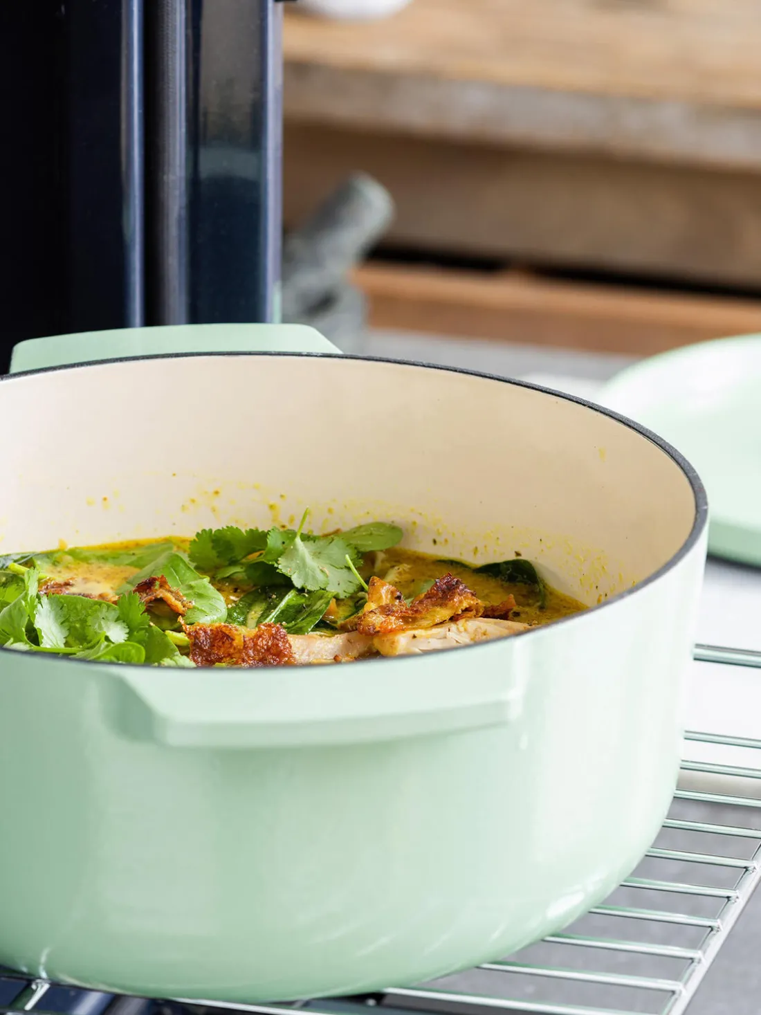 Cacerola antiadherente Doelle