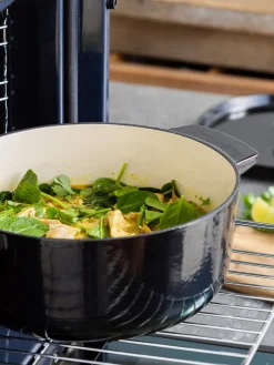 Cacerola antiadherente Doelle