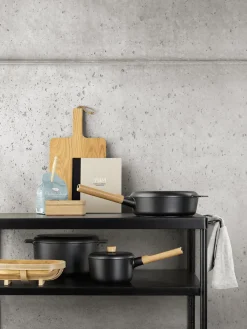 Cacerola antiadherente Nordic Kitchen