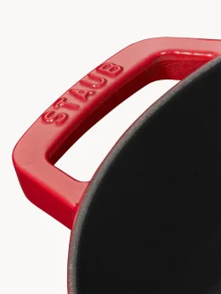 Cacerola de hierro fundido Chistera