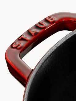 Cacerola de hierro fundido Chistera