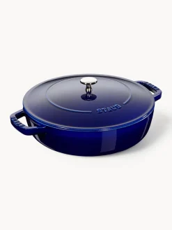 Cacerola de hierro fundido Chistera