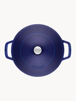 Cacerola de hierro fundido Chistera