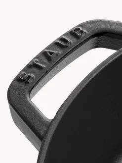 Cacerola de hierro fundido Chistera