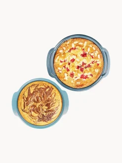 Cacerolas con revestimiento antiadherente Nest, 2 uds.