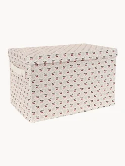 Caja Cherry