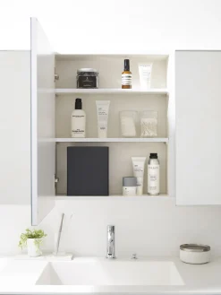 Caja con gancho Tower