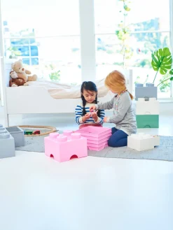 Caja de almacenamiento Brick Four