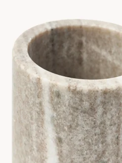 Caja de almacenamiento de mármol Simba, al 12 cm