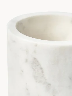 Caja de almacenamiento de mármol Simba, al 14 cm