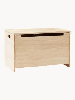 Caja de madera de haya Saga
