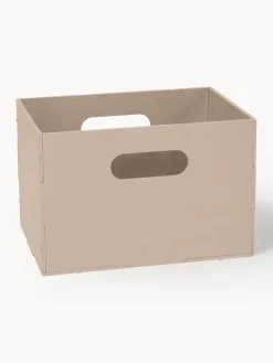 Caja de madera Kiddo