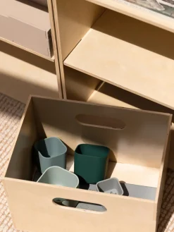 Caja de madera Kiddo