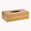 Caja de pañuelos Bamboo