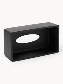 Caja de pañuelos Kyle