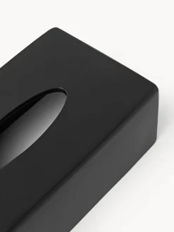 Caja de pañuelos Kyle