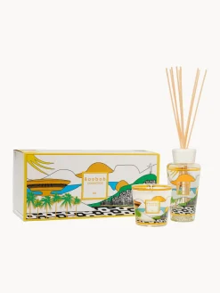 Caja de regalo My First Baobab Rio (bergamota, cardamomo y almizcle), 2 pzas.