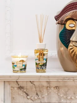 Caja de regalo My First Baobab Rio (bergamota, cardamomo y almizcle), 2 pzas.