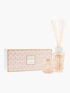 Caja de regalo My First Baobab Women (magnolia, rosa y almizcle), 2 pzas.