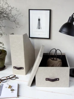 Caja Gustav, 2 uds.