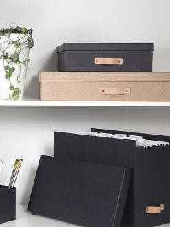 Caja organizadora Johan