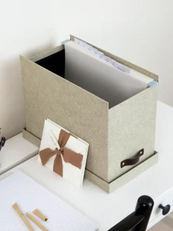 Caja organizadora Johan