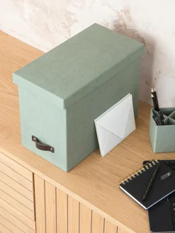 Caja organizadora Johan