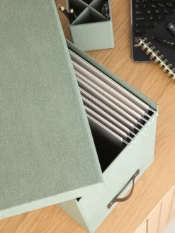 Caja organizadora Johan