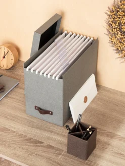 Caja organizadora Johan