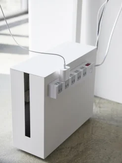 Caja para cables Tower