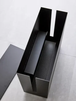 Caja para cables Tower