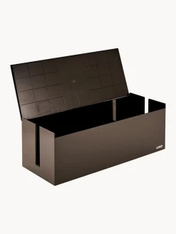Caja para cables Web