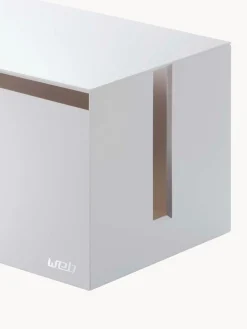 Caja para cables Web