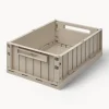 Caja plegable Weston