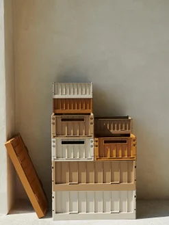 Caja plegable Weston