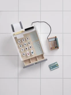 Caja registradora infantil Kids' Hub