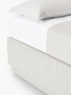 Cama continental con espacio de almacenamiento Enya