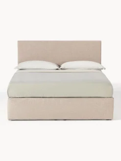 Cama continental Eliza