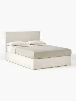 Cama continental Eliza