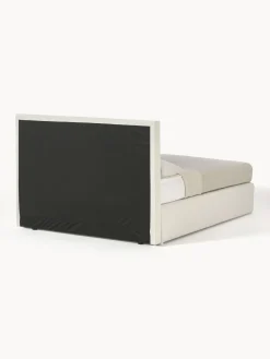 Cama continental Eliza