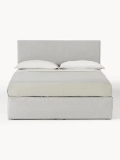 Cama continental Eliza