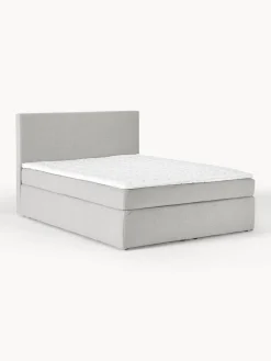 Cama continental Eliza