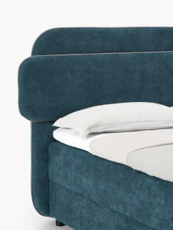 Cama continental Enrica