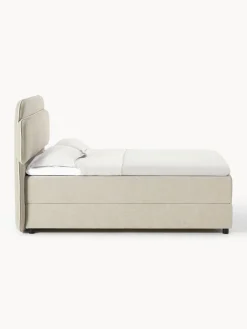 Cama continental Enrica