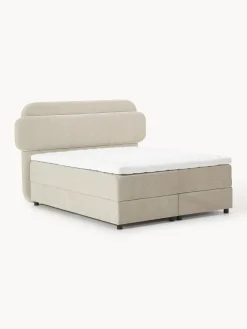 Cama continental Enrica