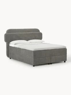 Cama continental Enrica