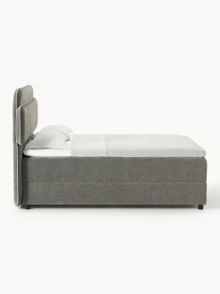 Cama continental Enrica
