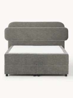 Cama continental Enrica